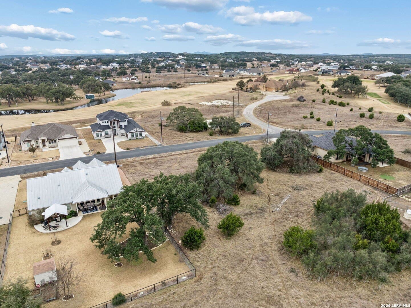 0.3 acres in Blanco County - photo 10