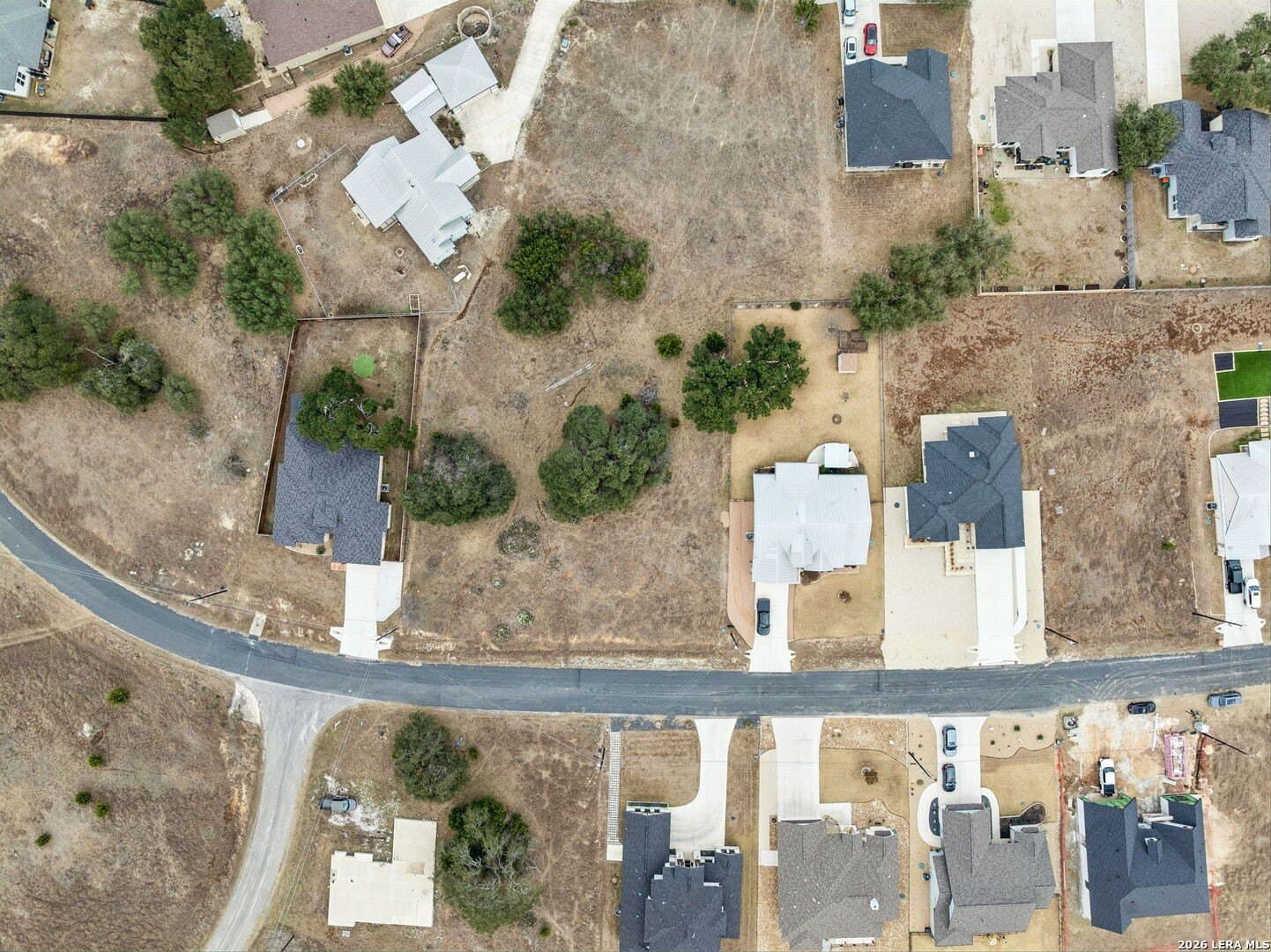 0.3 acres in Blanco County - photo 3