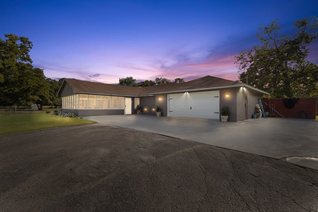 19.8 acres in Kaufman County gallery image 4