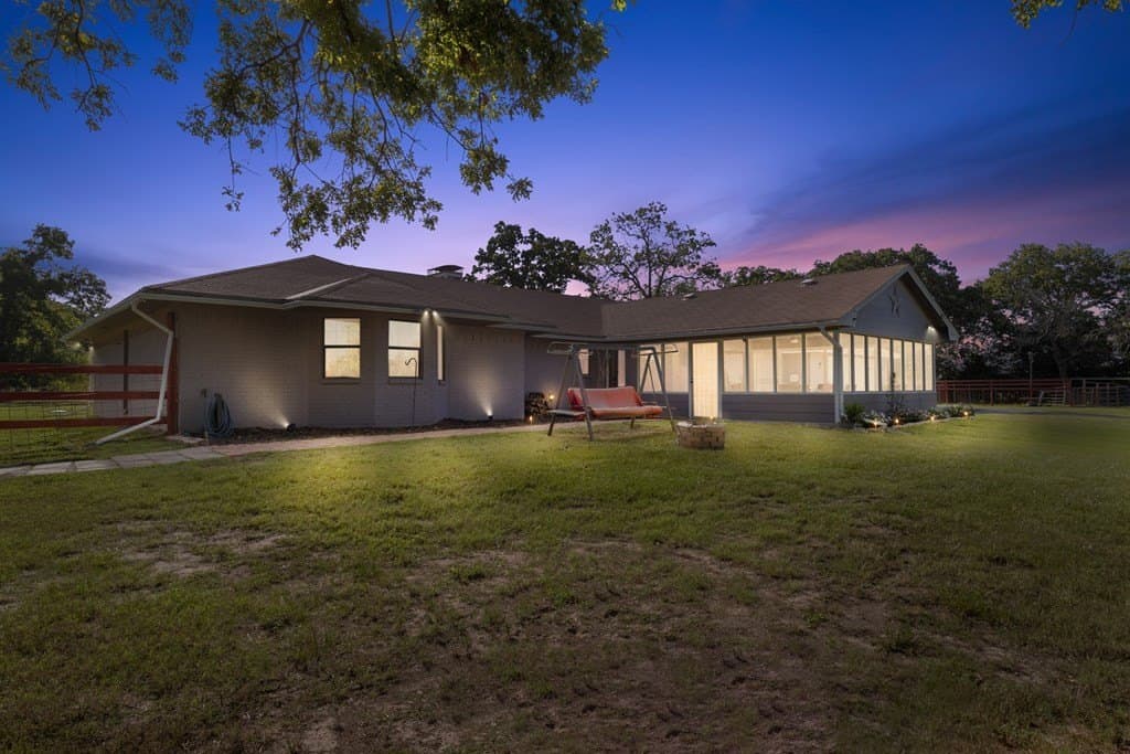 19.8 acres in Kaufman County gallery image 3