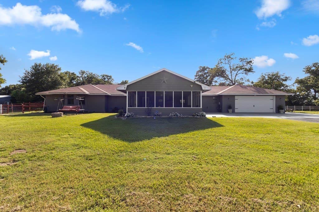 19.8 acres in Kaufman County featured view