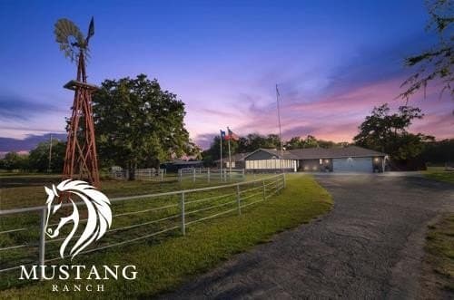 19.8 acres in Kaufman County