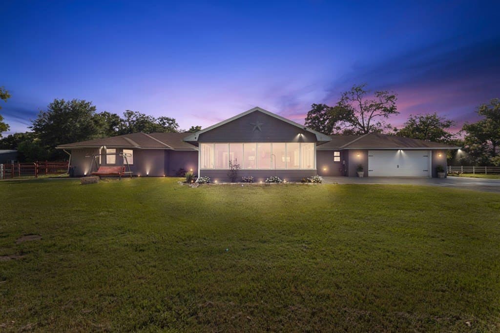 19.8 acres in Kaufman County gallery image 2