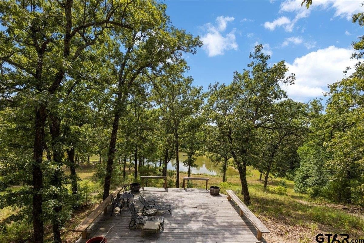 42.71 acres in Van Zandt County - photo 6