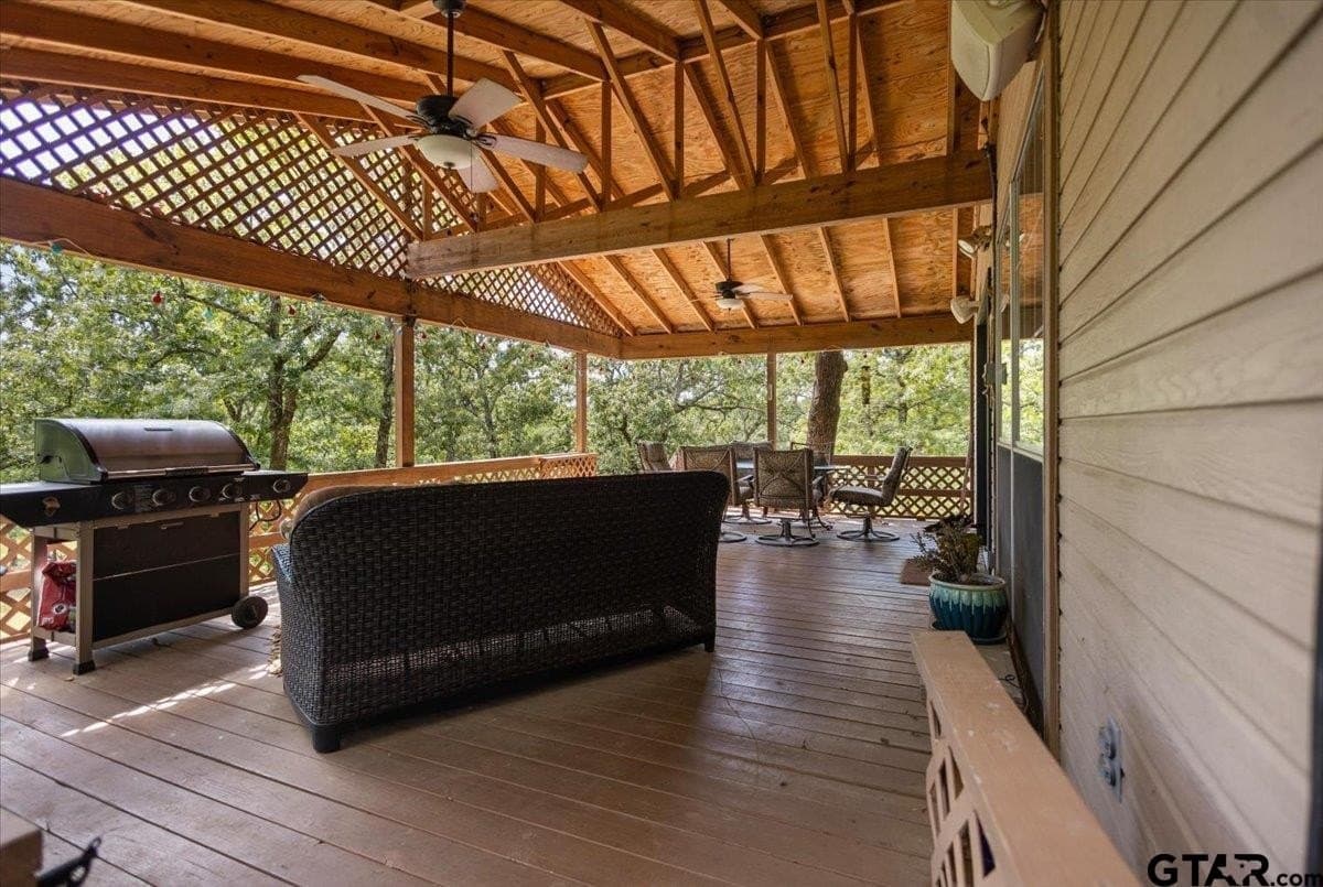 42.71 acres in Van Zandt County - photo 27