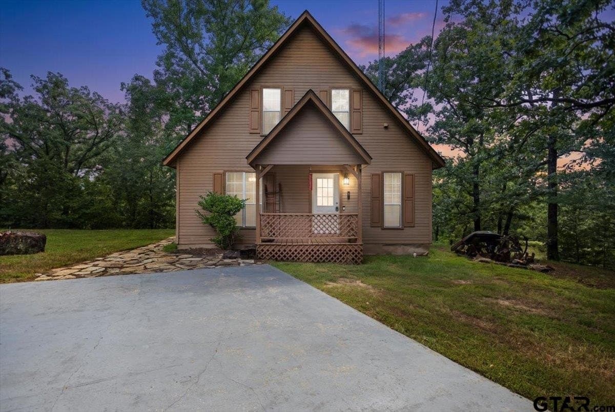 42.71 acres in Van Zandt County - photo 7