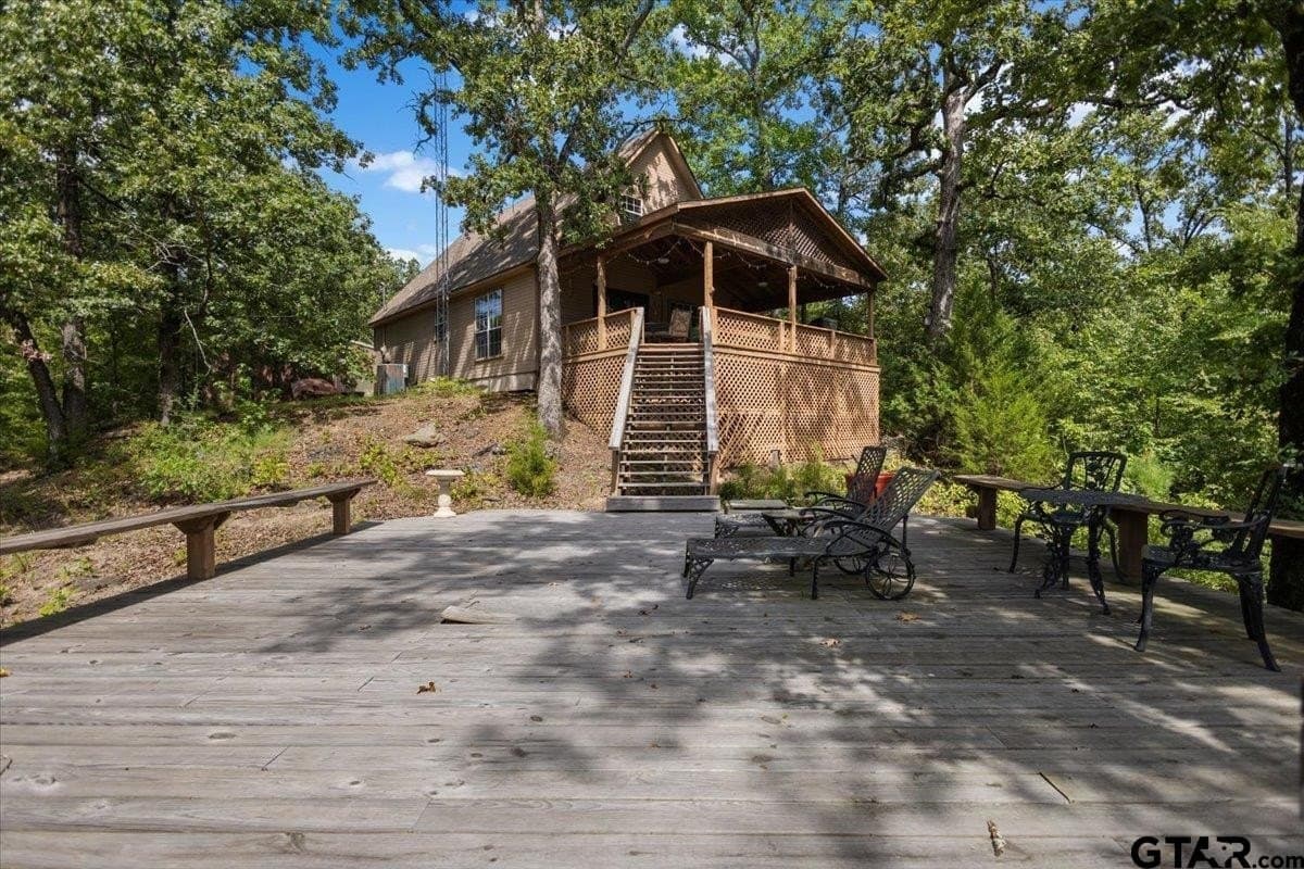 42.71 acres in Van Zandt County - photo 34