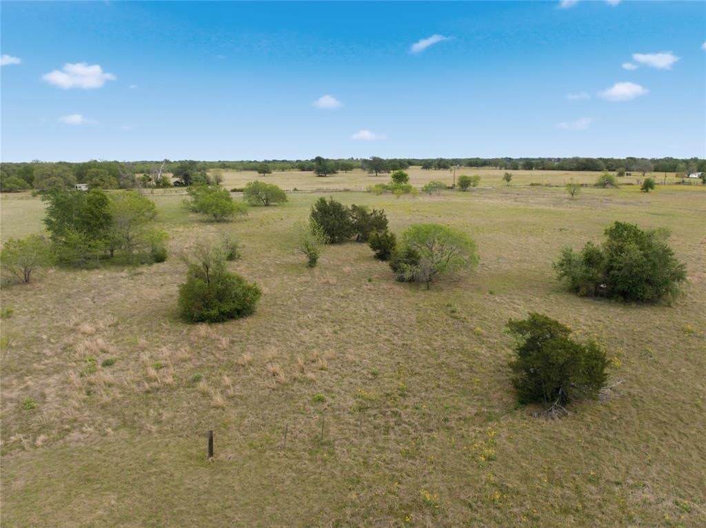 10.27 acres in Robertson County featured view