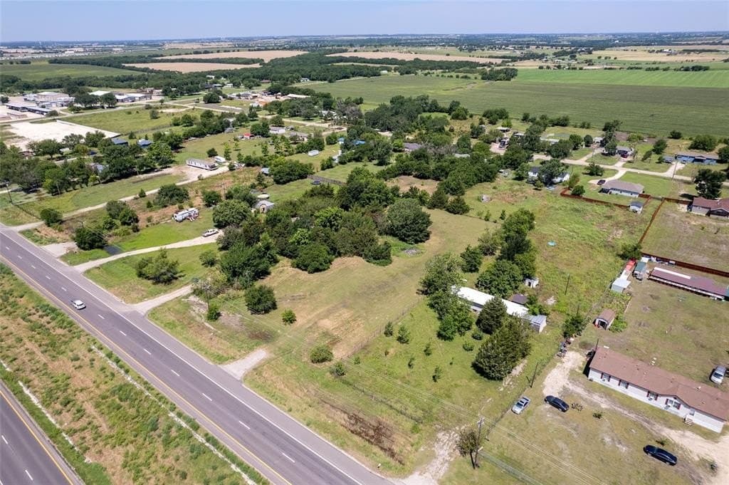 1 acres in Johnson County featured view