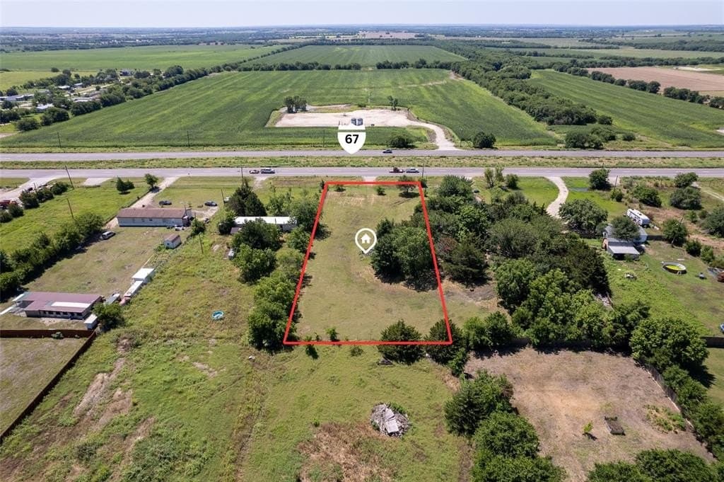 1 acres in Johnson County gallery image 2
