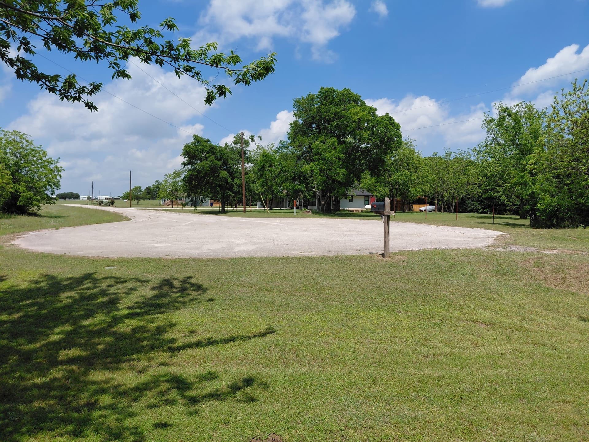 10.01 acres in Grayson County - photo 22