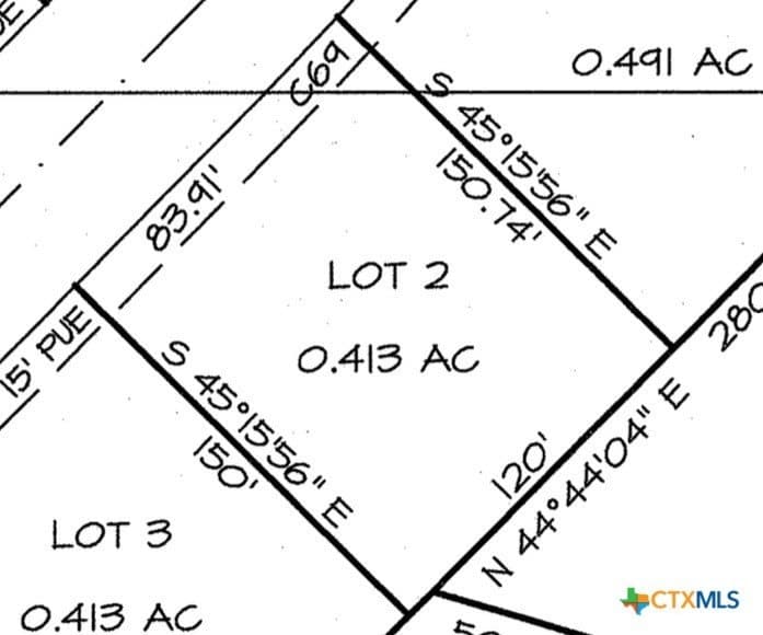 0.41 acres in Bell County - photo 6