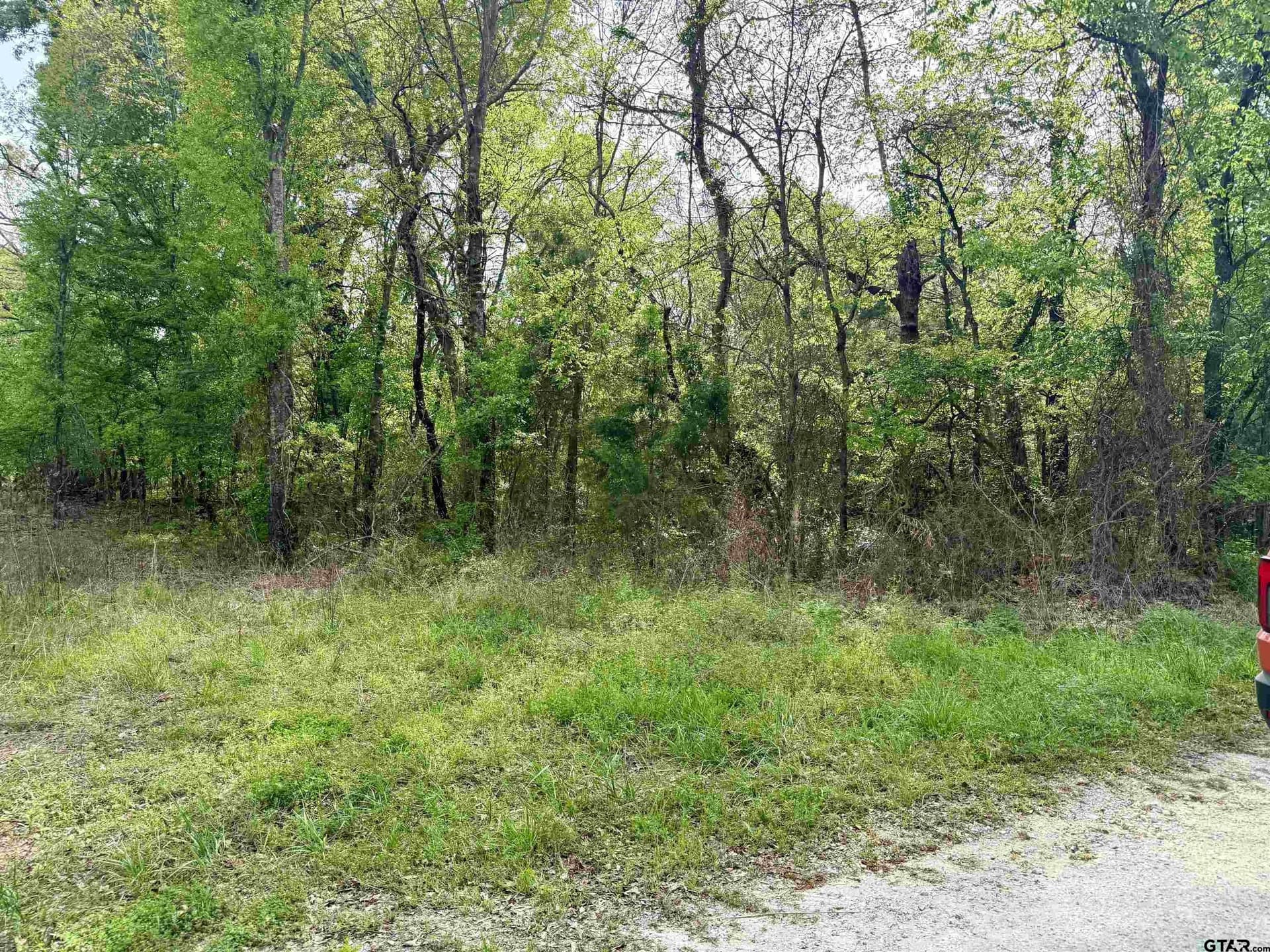 6.7 acres in Franklin County