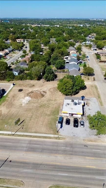 0.27 acres in Tarrant County gallery image 3