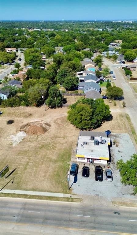 0.27 acres in Tarrant County gallery image 2