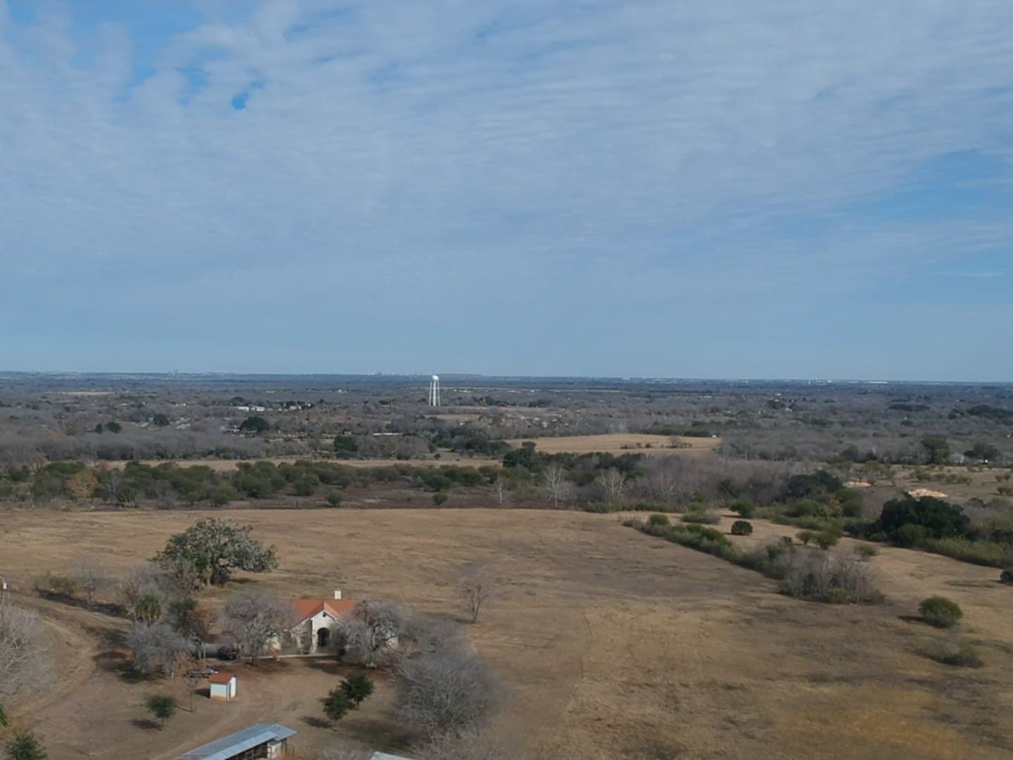 2.5 acres in Bexar County gallery image 3