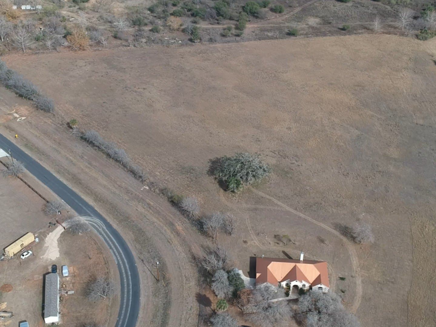 2.5 acres in Bexar County featured view