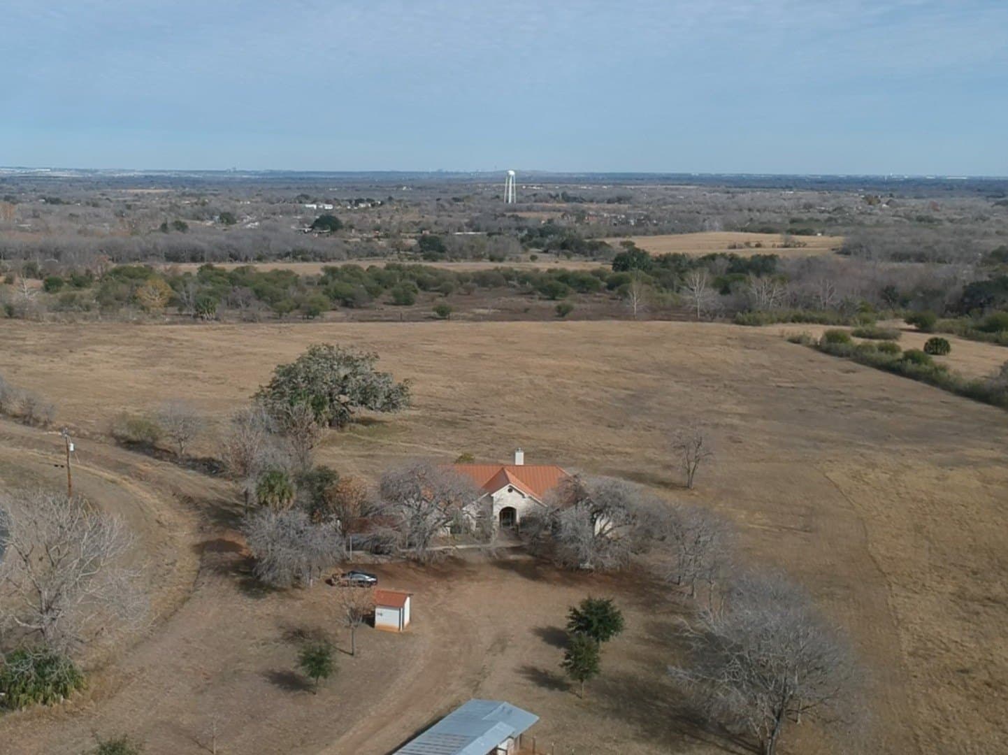 2.5 acres in Bexar County gallery image 2