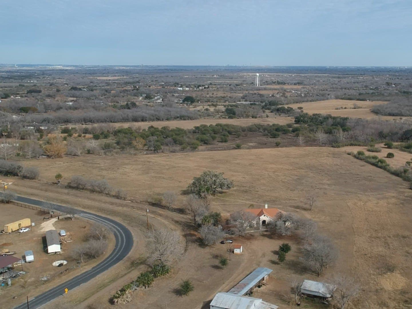 2.5 acres in Bexar County gallery image 4