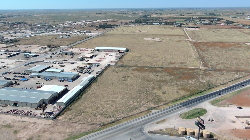 10.3 acres in Midland County gallery image 2