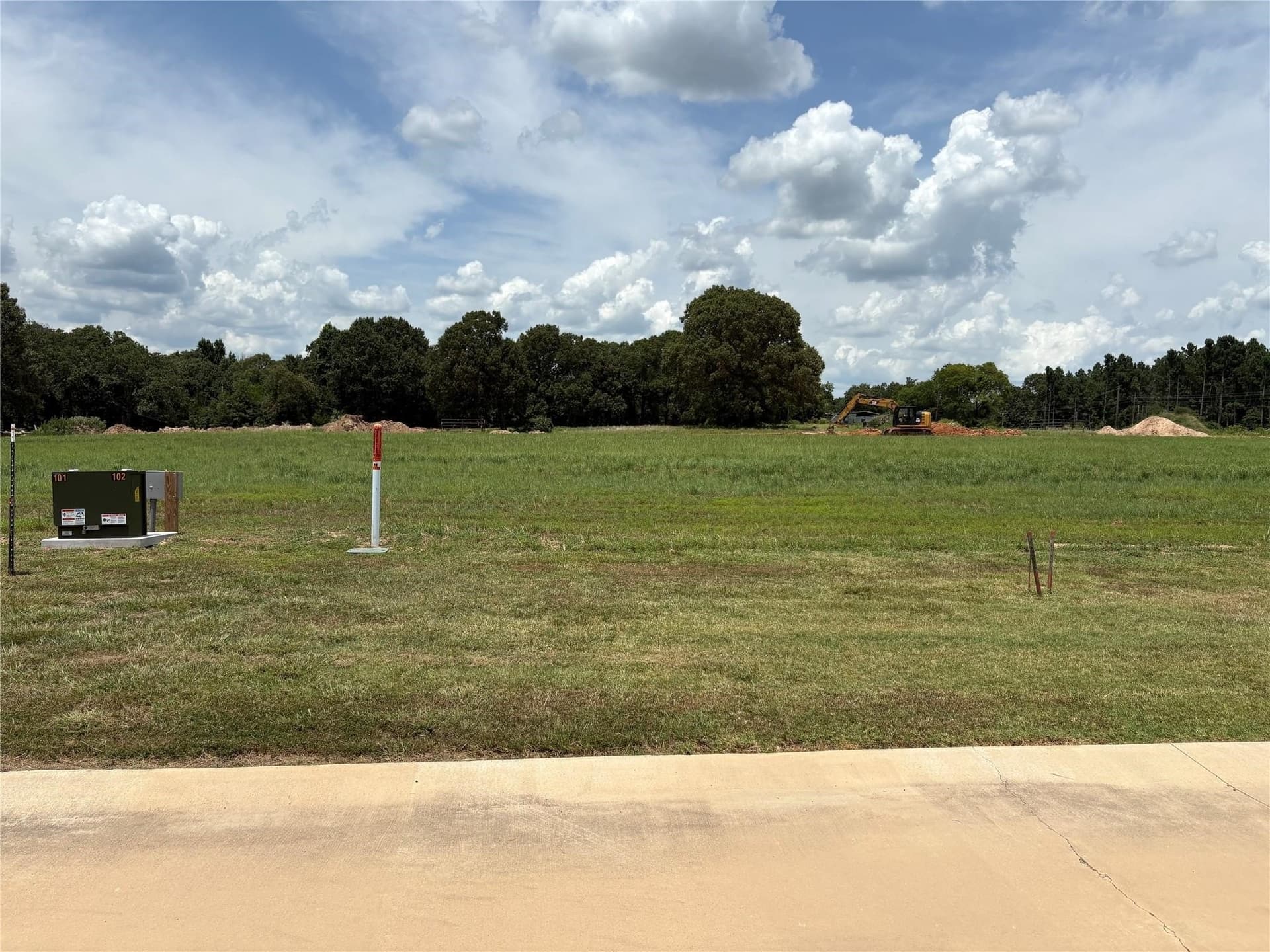 1.01 acres in Wood County - photo 7