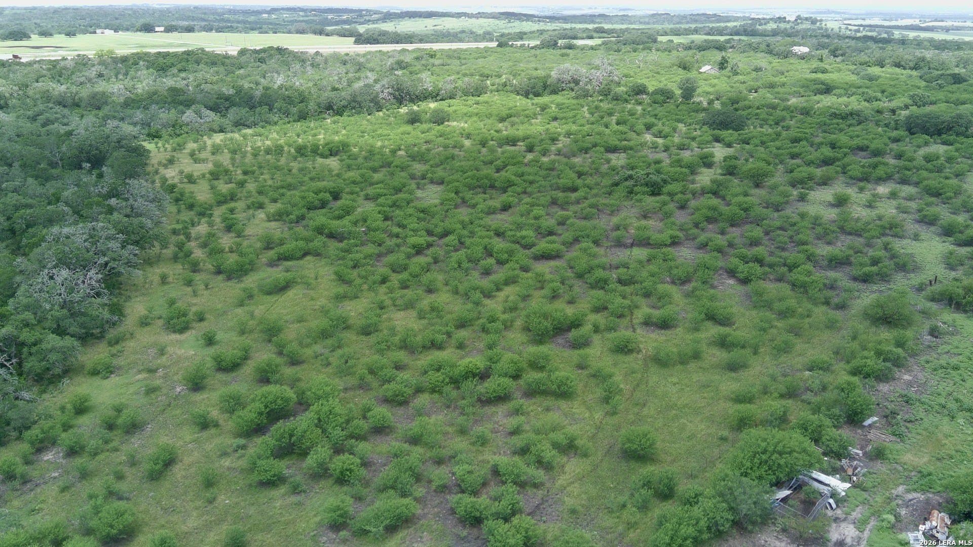 15 acres in Guadalupe County featured view