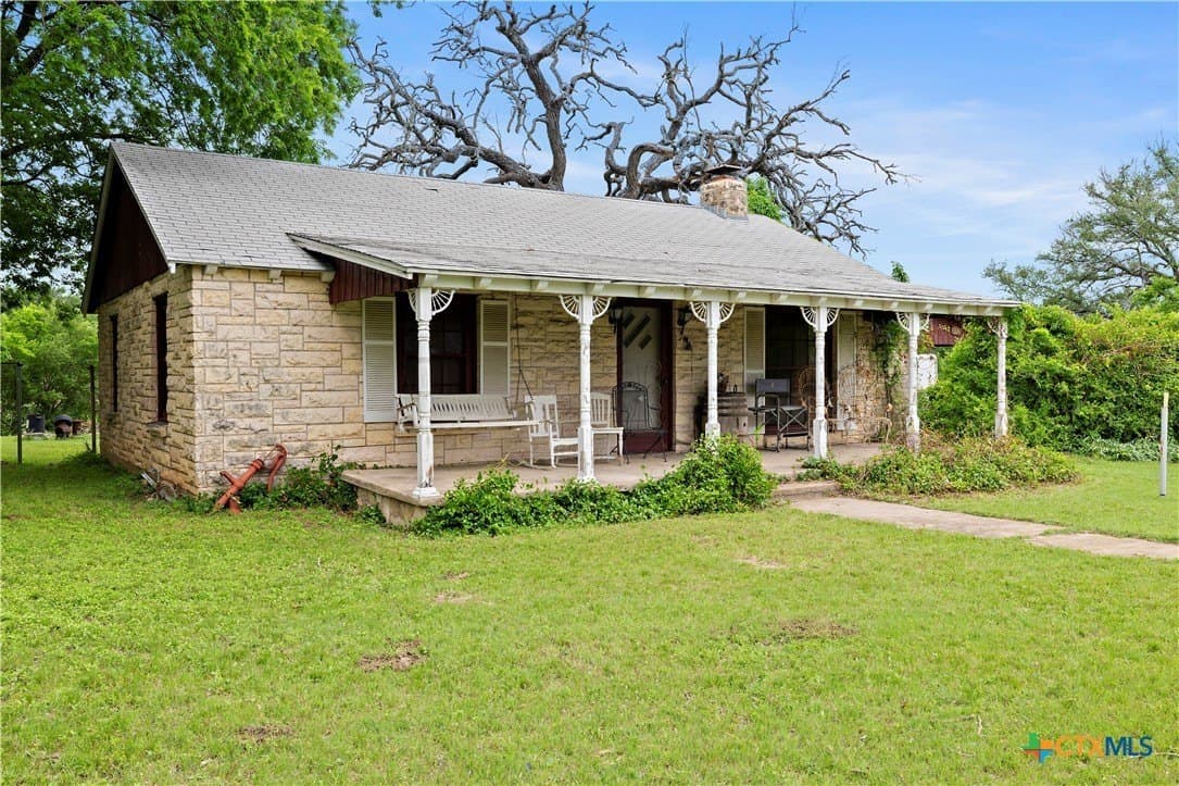 328.4 acres in Coryell County - photo 9