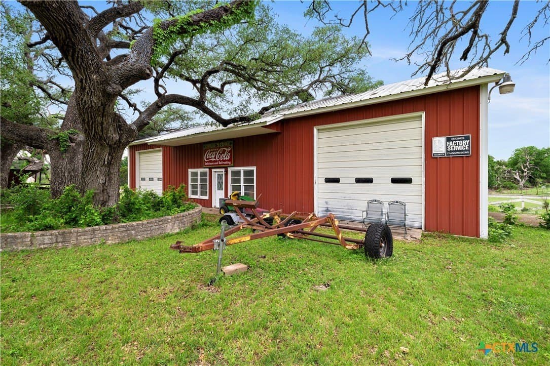 328.4 acres in Coryell County - photo 6