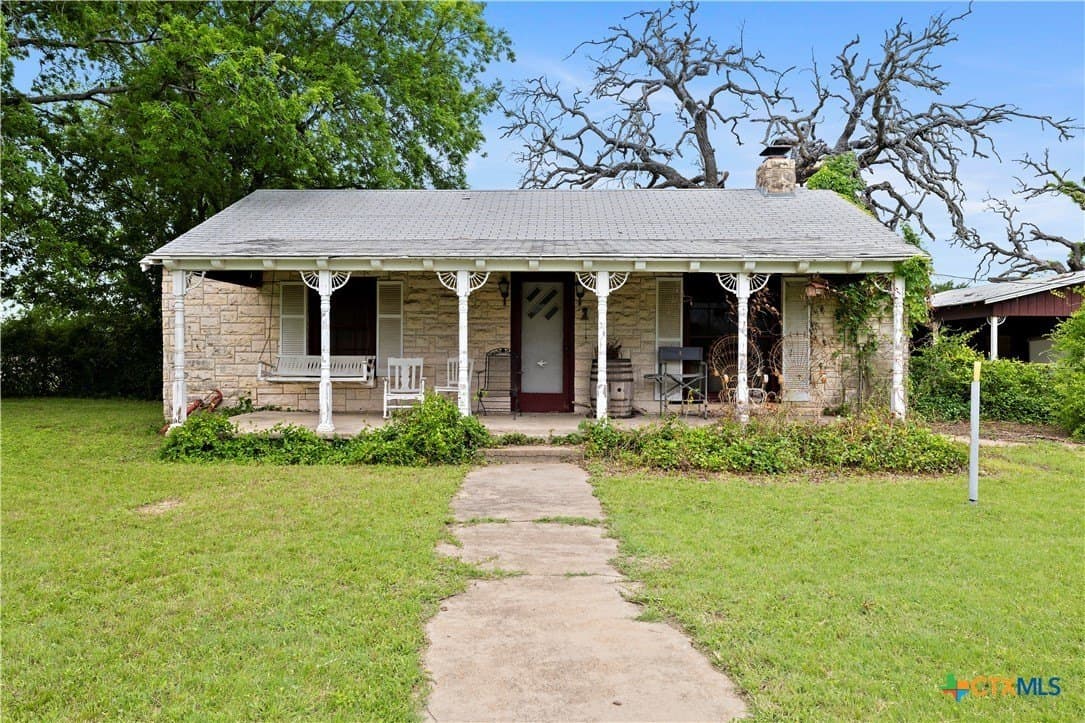 328.4 acres in Coryell County - photo 8