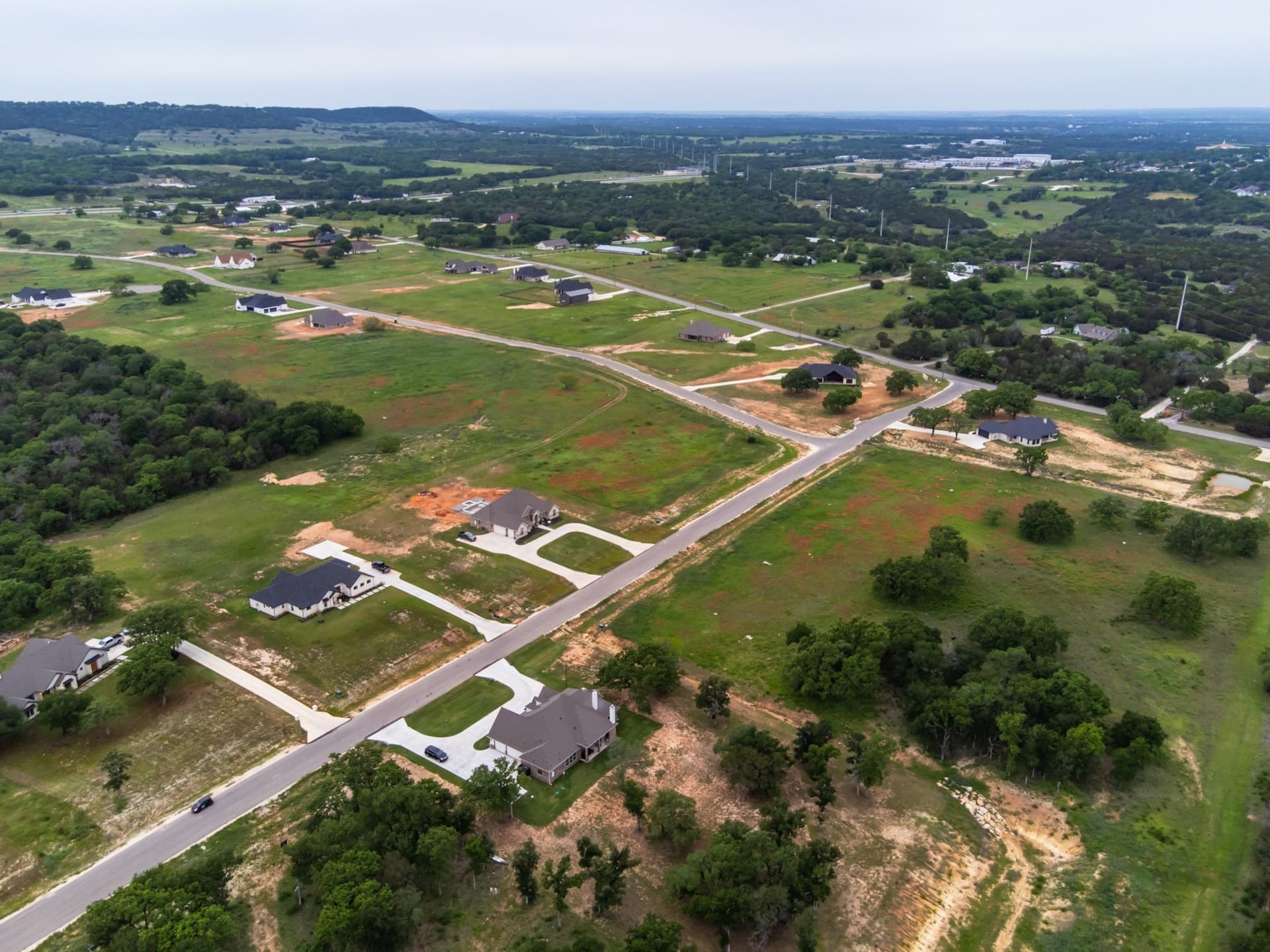 1.32 acres in Hood County - photo 2