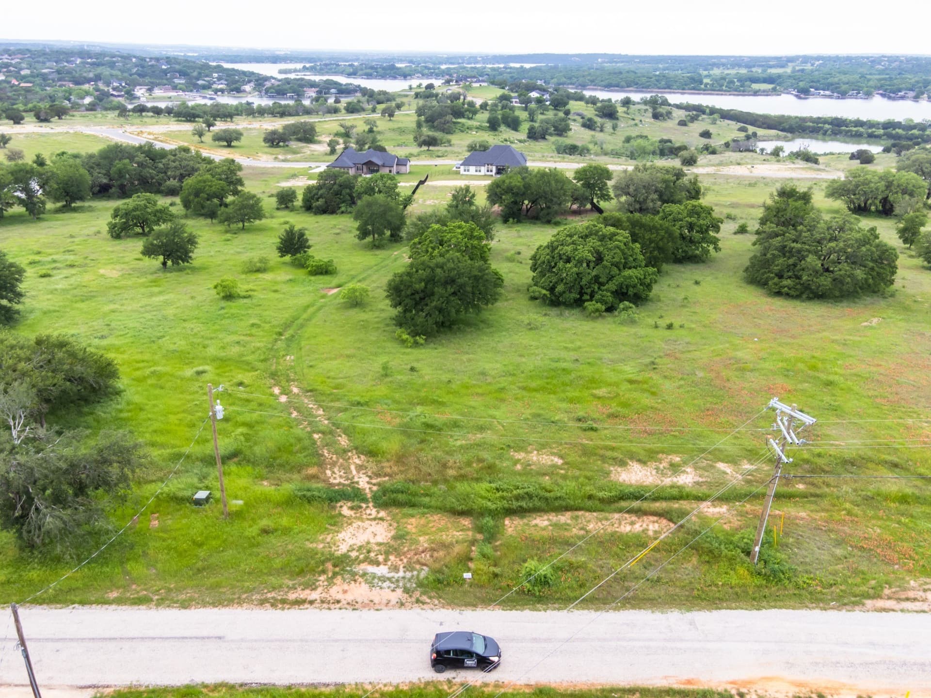 1.32 acres in Hood County