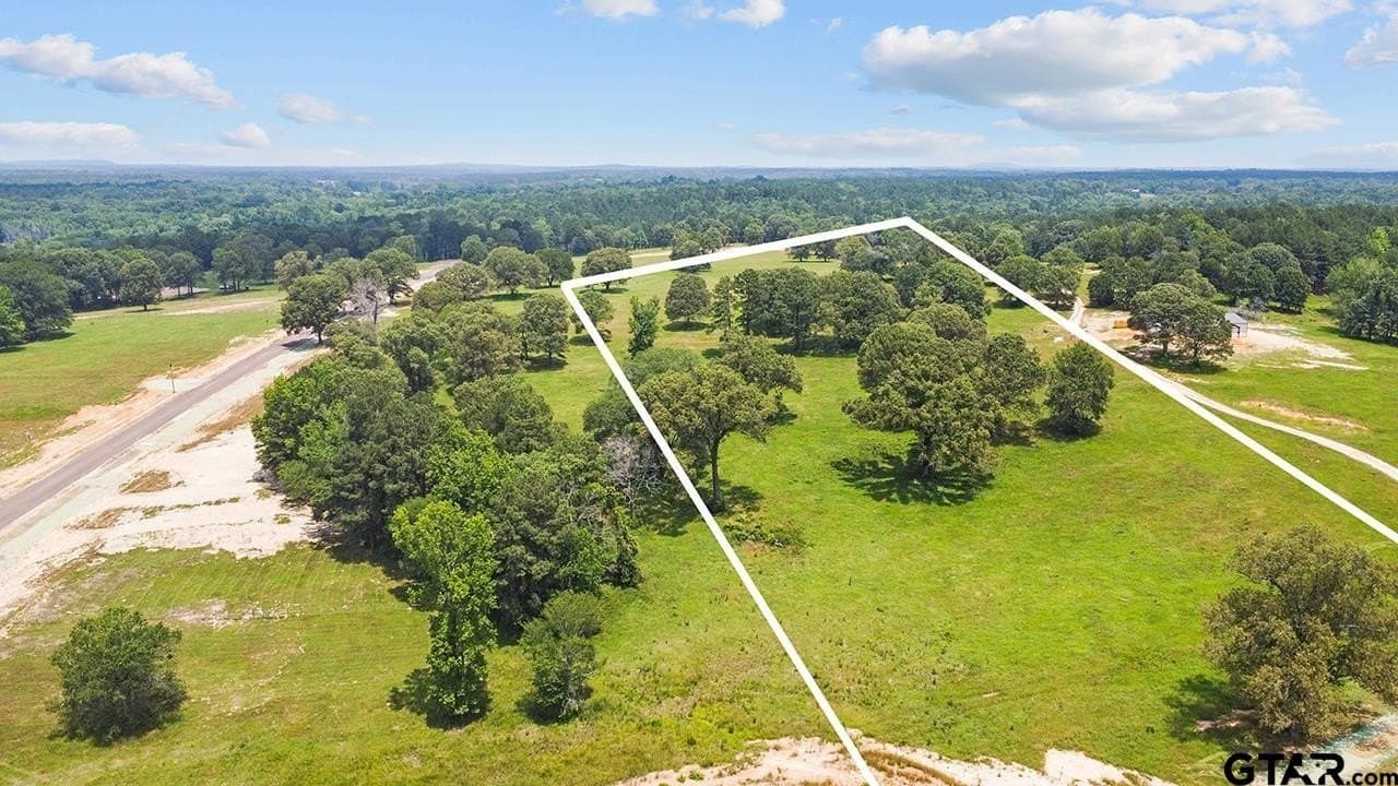 5 acres in Upshur County featured view