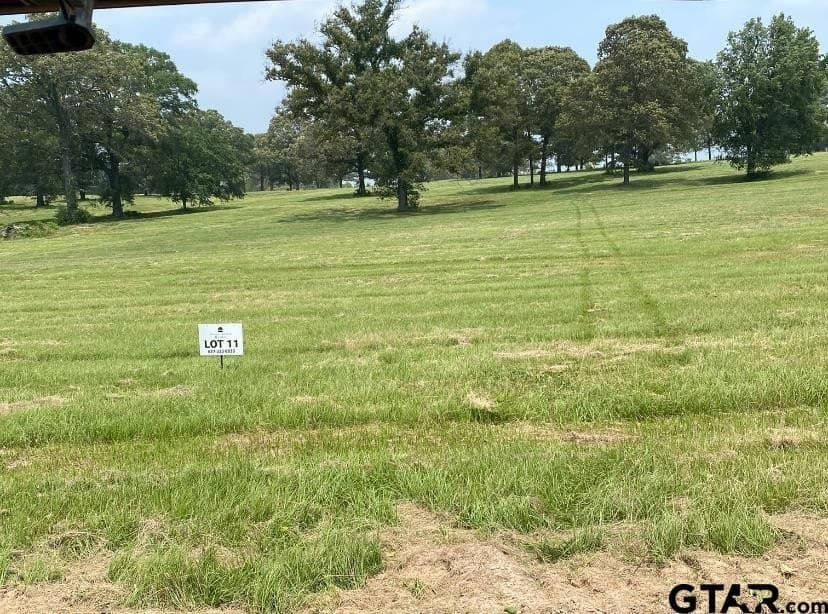 5 acres in Upshur County