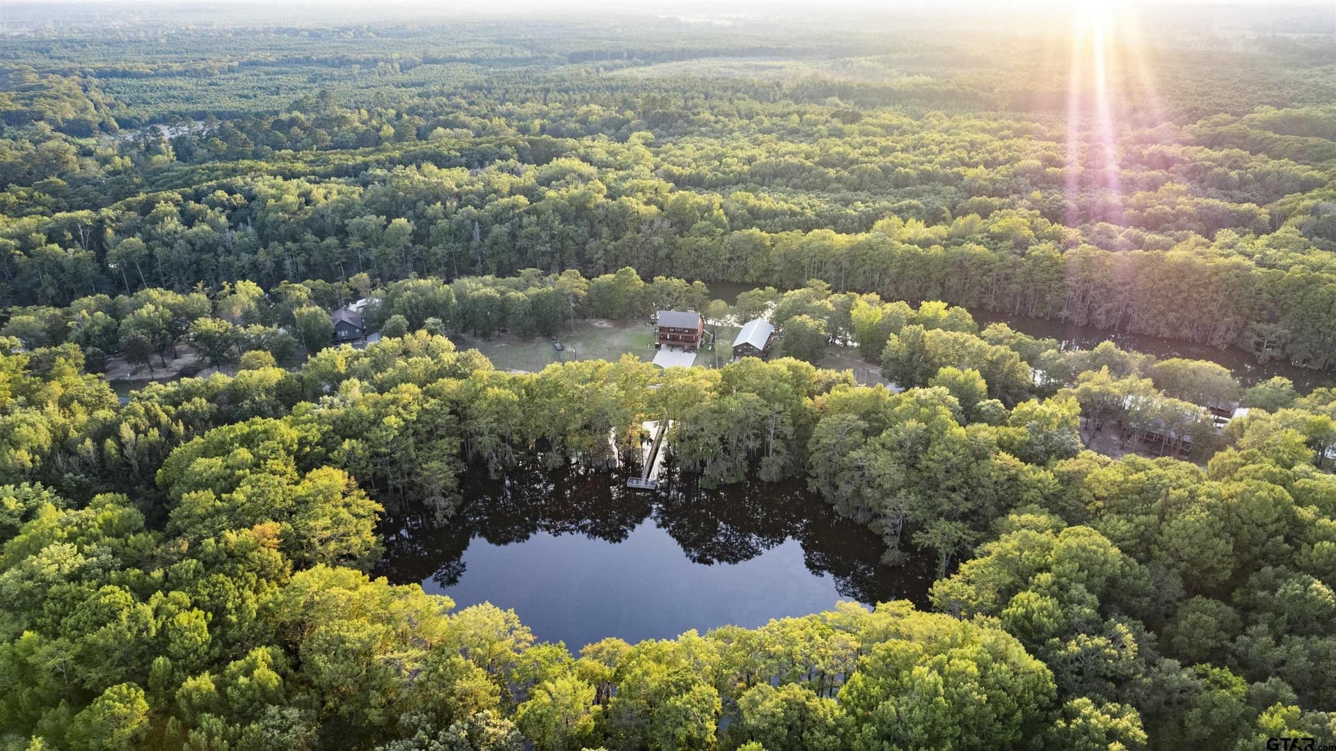 32 acres in Marion County - photo 3