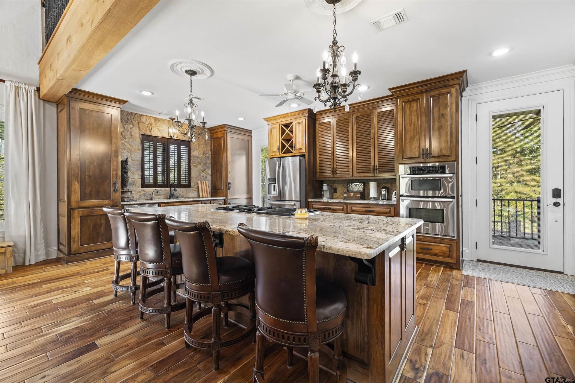 32 acres in Marion County - photo 4