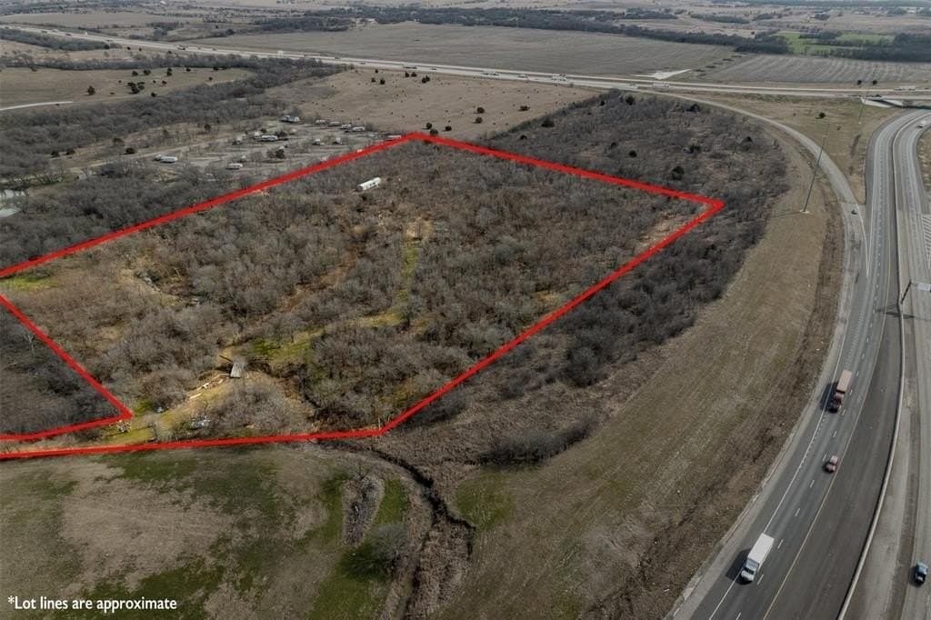 17.14 acres in Hill County gallery image 4