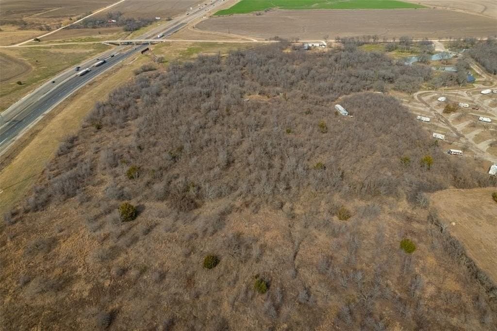 17.14 acres in Hill County featured view