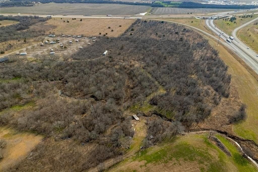 17.14 acres in Hill County gallery image 3