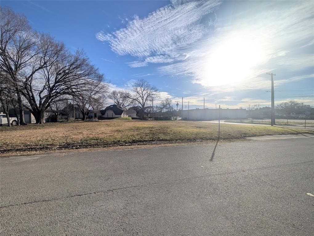 0.15 acres in Dallas County
