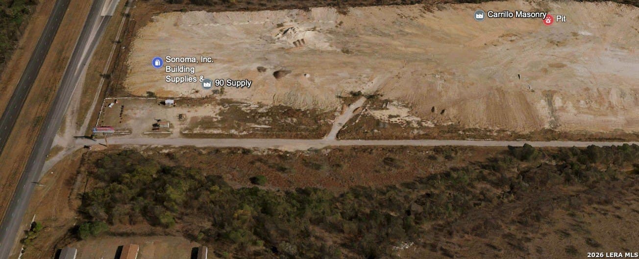 5.58 acres in Bexar County - photo 9