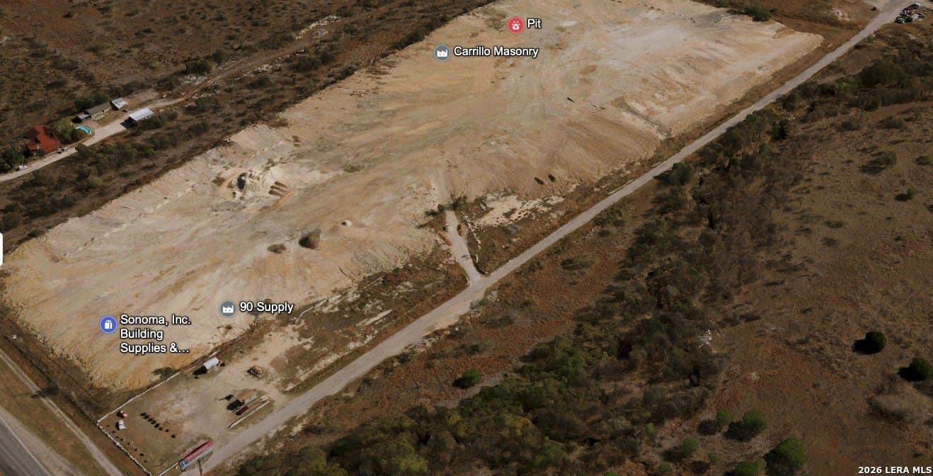 5.58 acres in Bexar County