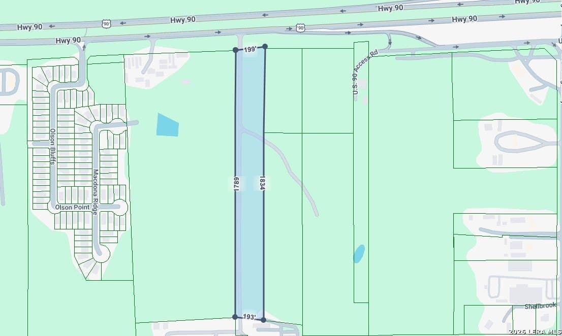5.58 acres in Bexar County - photo 8