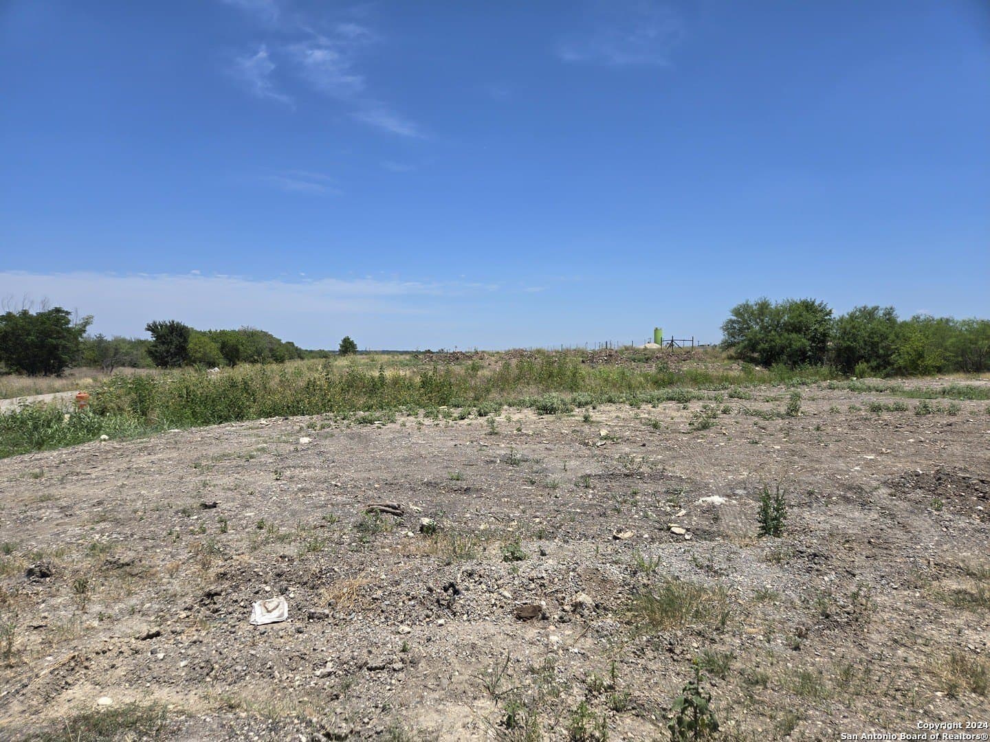 5.58 acres in Bexar County gallery image 3