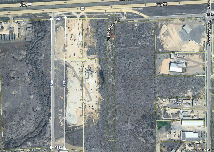5.58 acres in Bexar County - photo 7
