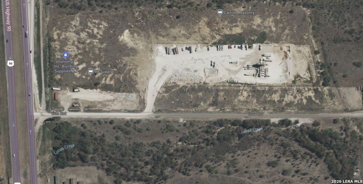 5.58 acres in Bexar County - photo 11