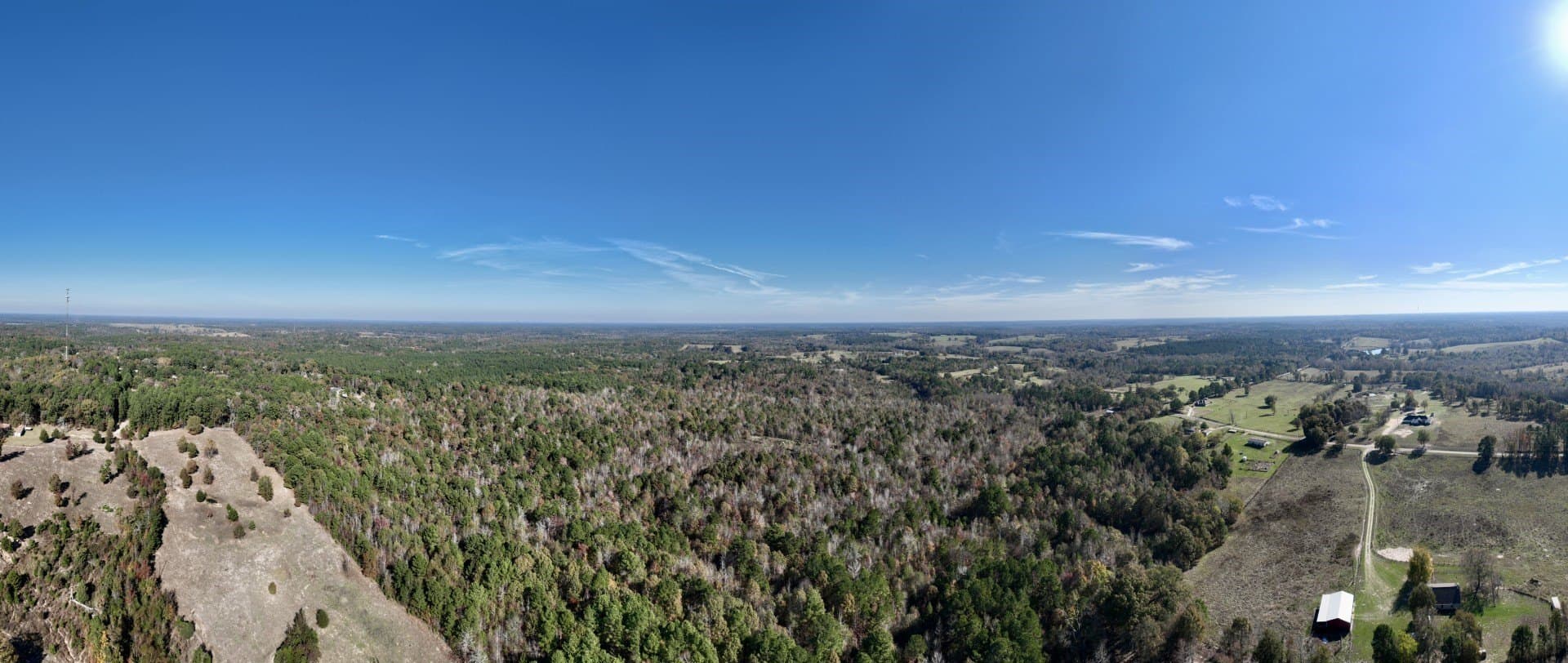 44 acres in Smith County - photo 4