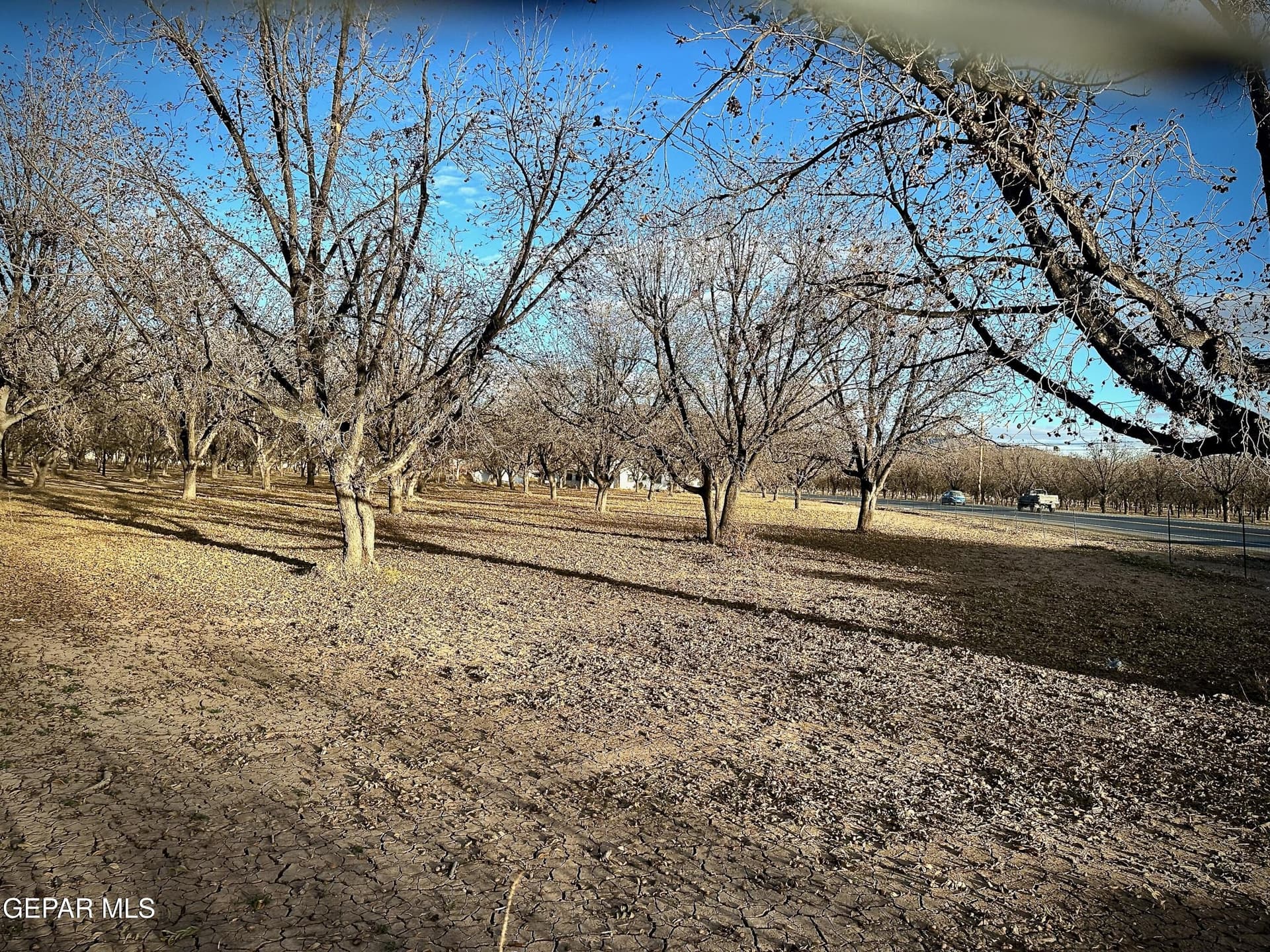 32.14 acres in El Paso County