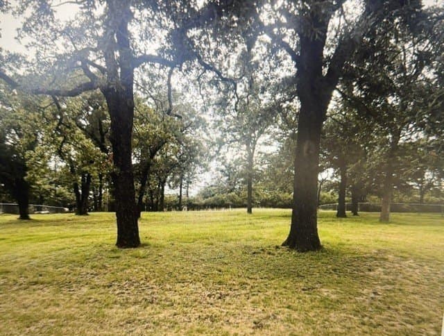 0.48 acres in Tarrant County