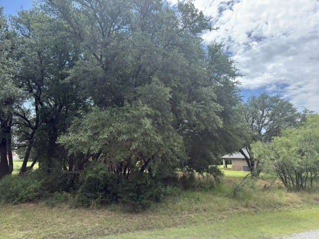 0.26 acres in Hill County