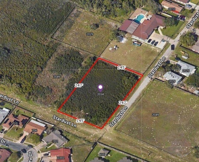 0.82 acres in Nueces County - photo 12
